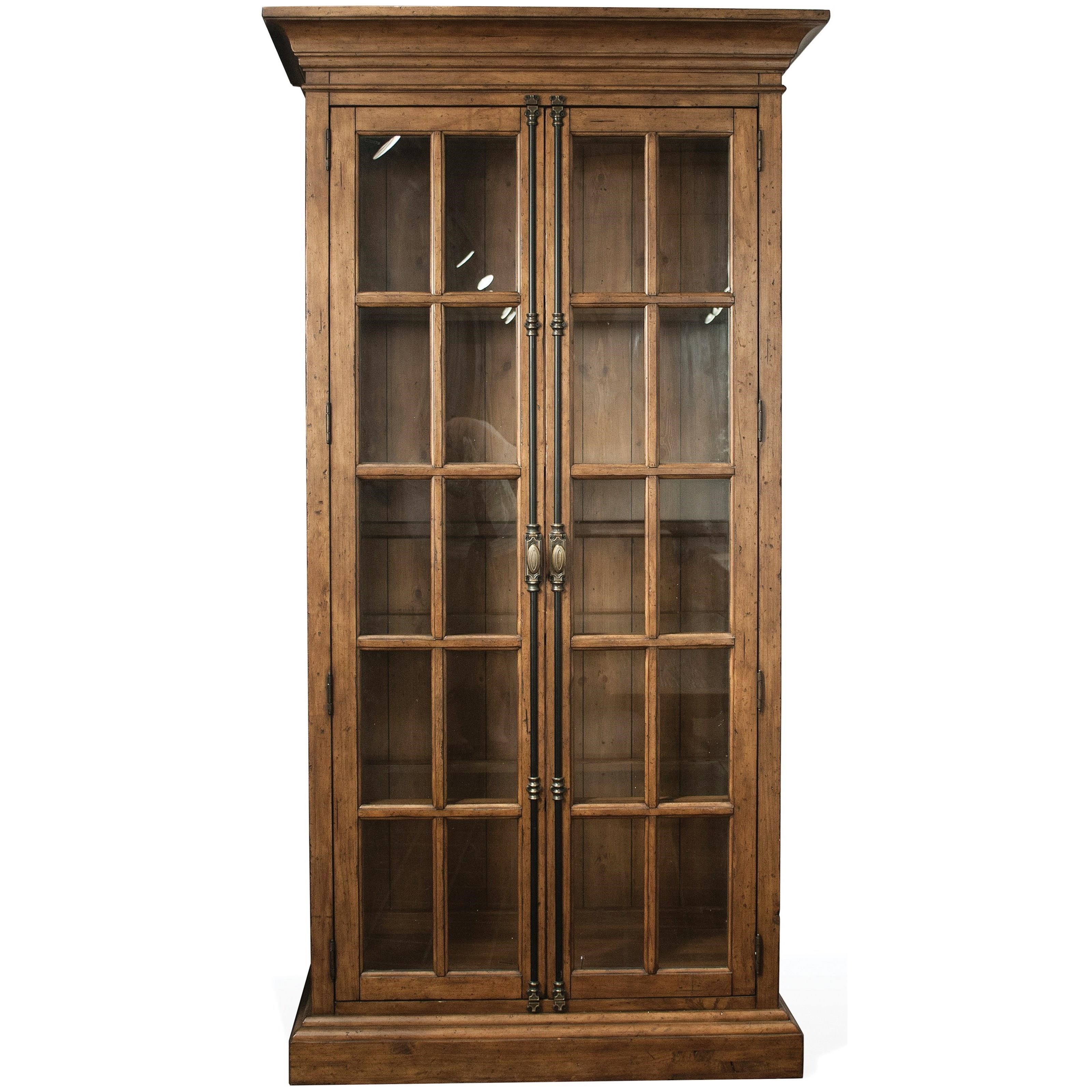 Accent deals china cabinet